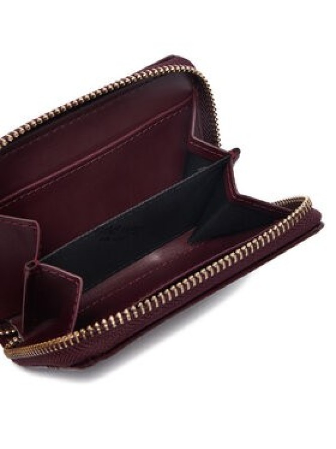 Nine West Portfel CEO-NW-W1-005-AW26 Bordowy