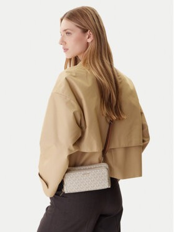 MICHAEL Michael Kors Torebka Jet Set 32F5GJ6C7B Beżowy