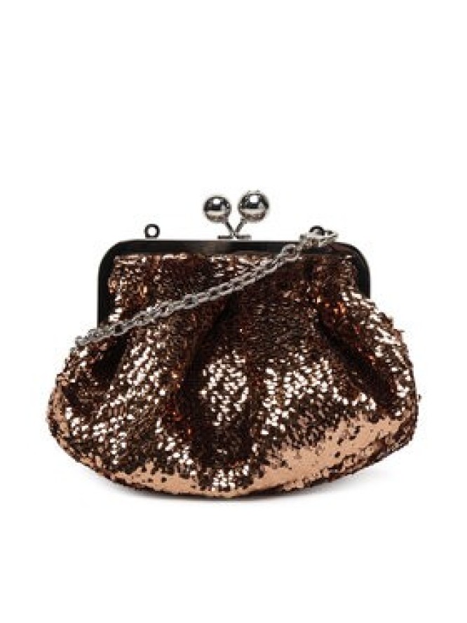 Weekend Max Mara Torebka 2615511094650 Różowy