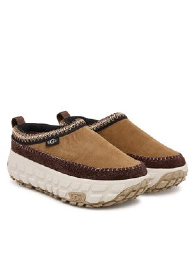 Ugg Klapki W Venture Daze 1155650 Brązowy