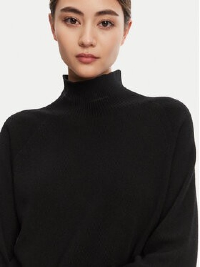 Marella Golf Ismaele 2523366394 Czarny Oversize