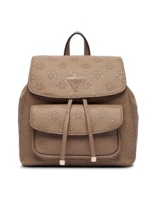 Guess Plecak 178551 Beżowy