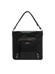 Lasocki Torebka C-LSK-X-007-08 Czarny