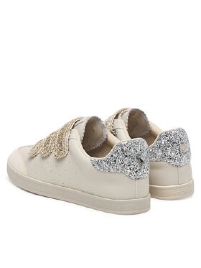 Steve Madden Sneakersy 11003846 Beżowy jasny