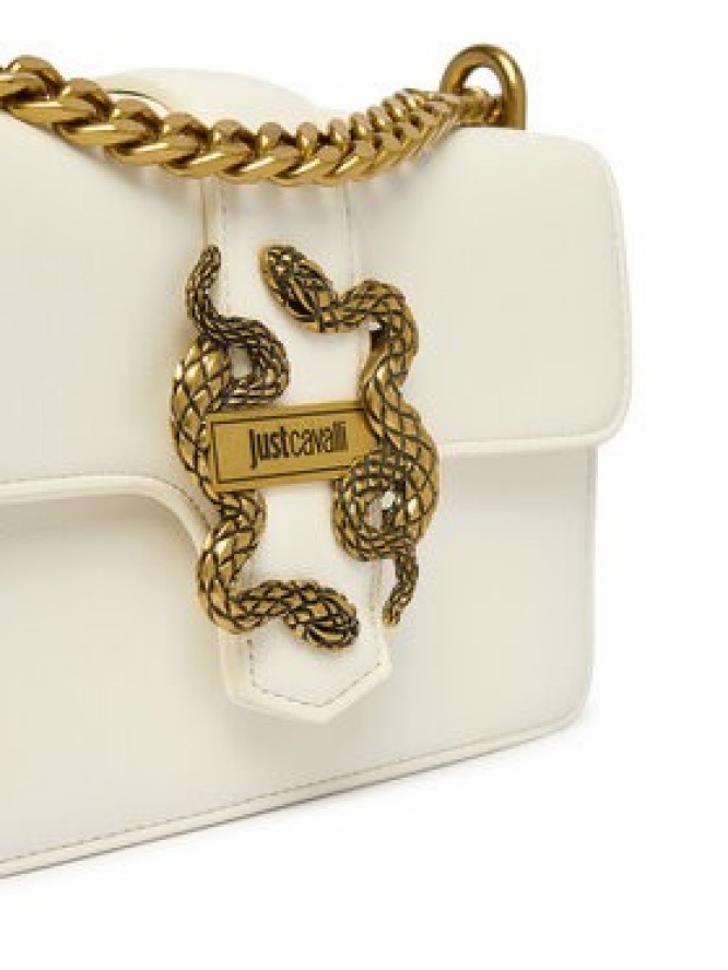 Just Cavalli Torebka 80RA4BAF ZSA89 Biały