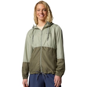 Kurtka sportowa damska Flash Forward II Windbreaker Jacket