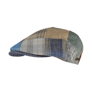 Kapelusz HORKA Patchwork
