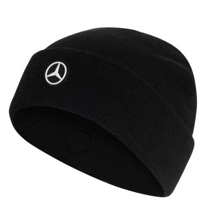 CZAPKA TYPU BEANIE MERCEDES - AMG PETRONAS FORMULA ONE TEAM MECHANICS