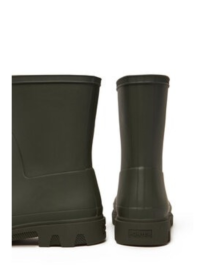 Hunter Kalosze HFRW0002251 Zielony