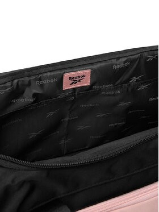 Reebok Torba C-RBK-P-004-08 Czarny