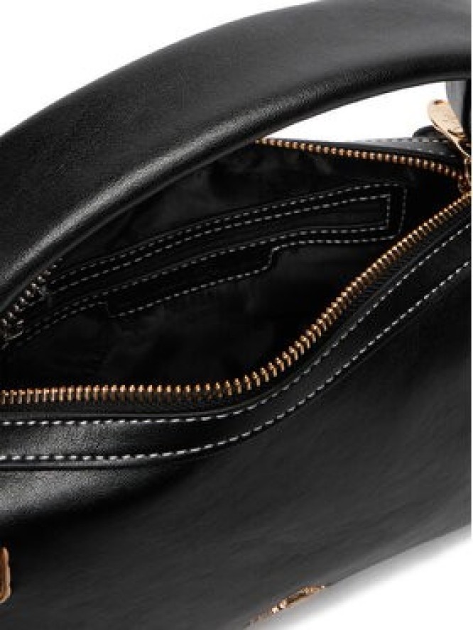 Beverly Hills Polo Club Torebka EO-BHPC-C-008-09 Czarny