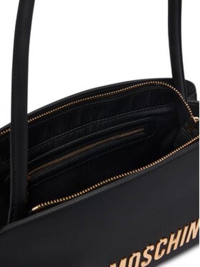LOVE MOSCHINO Torebka JC4187PP1PKD0000 Czarny