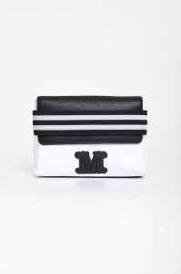 Torebka damska Opice MAX MARA BEACHWEAR