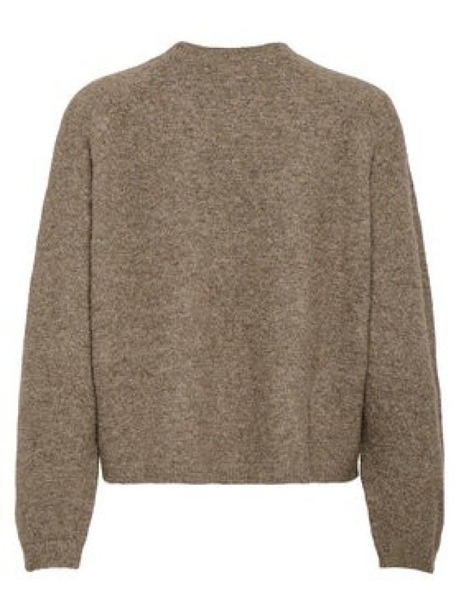 ONLY Kardigan Piemonte 15344118 Beżowy Regular Fit