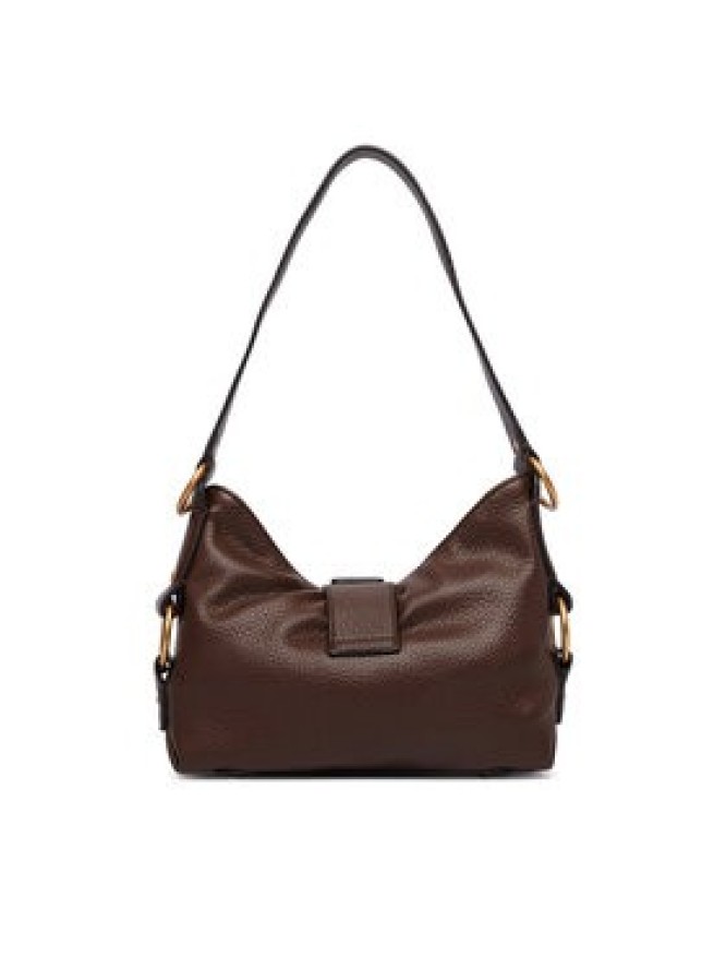 Guess Torebka Camden Mini HWBB93 08720 Brązowy