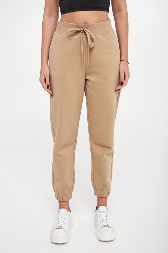 Spodnie dresowe damskie Olimpia WEEKEND MAX MARA