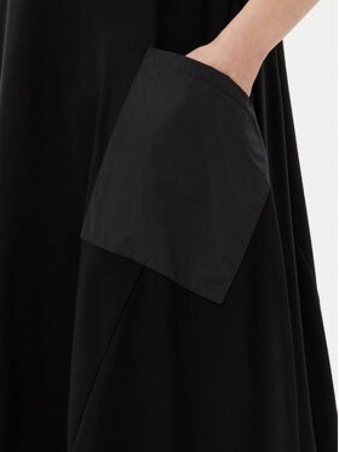 Joseph Ribkoff Sukienka codzienna 251146 Czarny Regular Fit