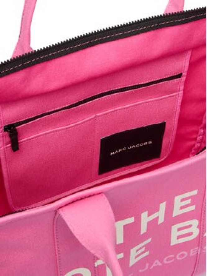 Marc Jacobs Torebka M0016156 Różowy