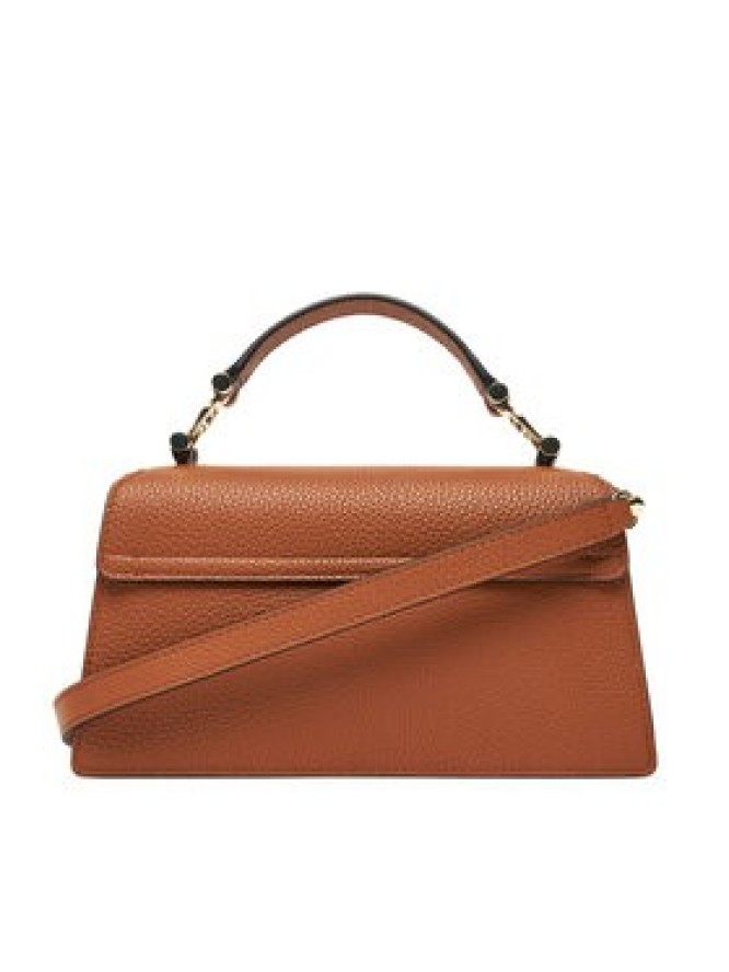 Aigner Torebka Delia S 132985 Brązowy