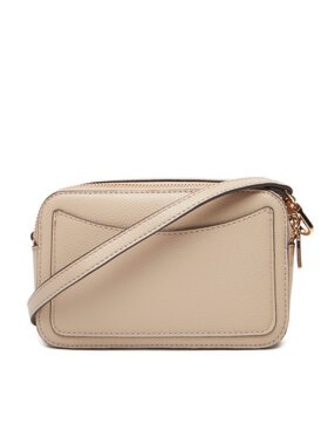 Liu Jo Torebka Ecs S camera Case AF5100 E0058 Beżowy