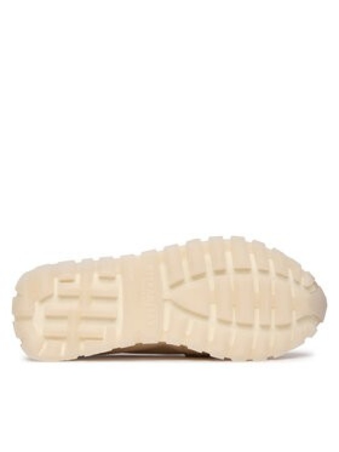 Hispanitas Mokasyny HV264863 C001 Écru