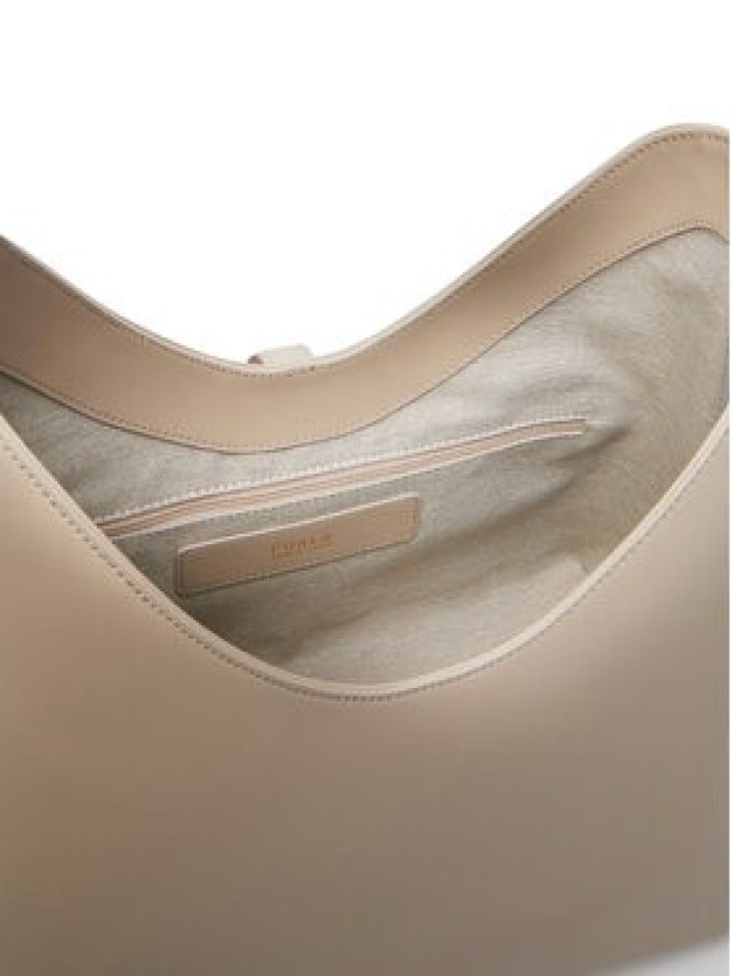 Furla Torebka Goccia M WB01499 BX3104 KH 4488S Beżowy