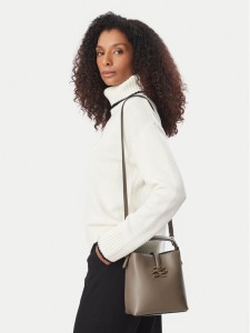 KARL LAGERFELD Torebka B4W30045 Szary