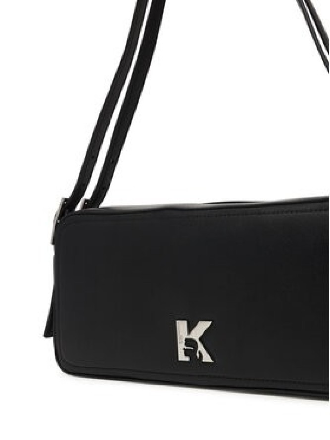 Karl Lagerfeld Jeans Torebka B2W30127 Czarny