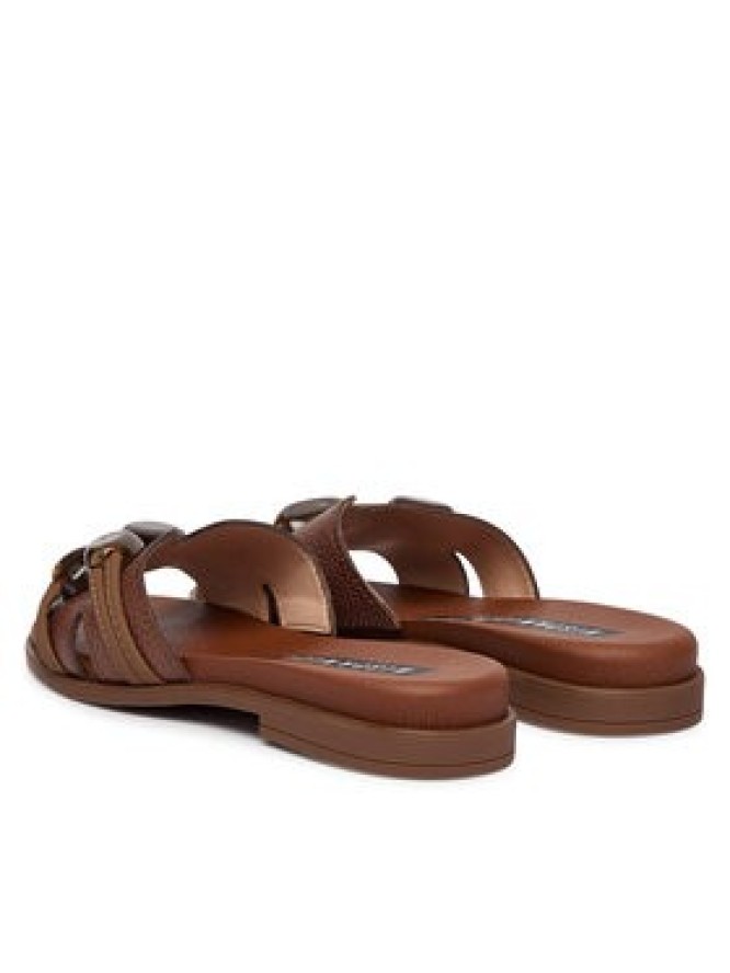 Hispanitas Klapki HV264683 C001 Brązowy