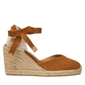 Espadryle Castañer