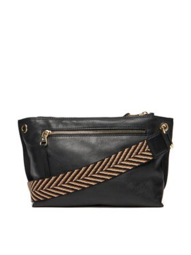 Pikolinos Torebka Wha-1110C2 Czarny