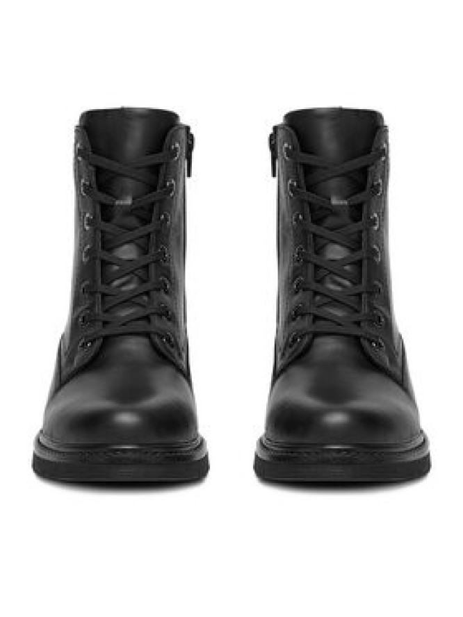 Remonte Trzewiki CEO-D3979-00 Czarny