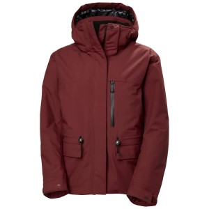 Damska kurtka narciarska Helly Hansen Nora 2.0