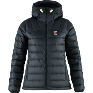 Kurtka puchowa damska Fjallraven Expedition Pack Down Hoodie