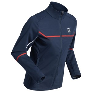 Damska kurtka narciarska Daehlie Sportswear Pace