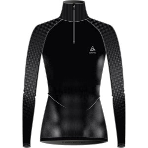 T-shirt Thermique Odlo PERFORMANCE WARM ECO