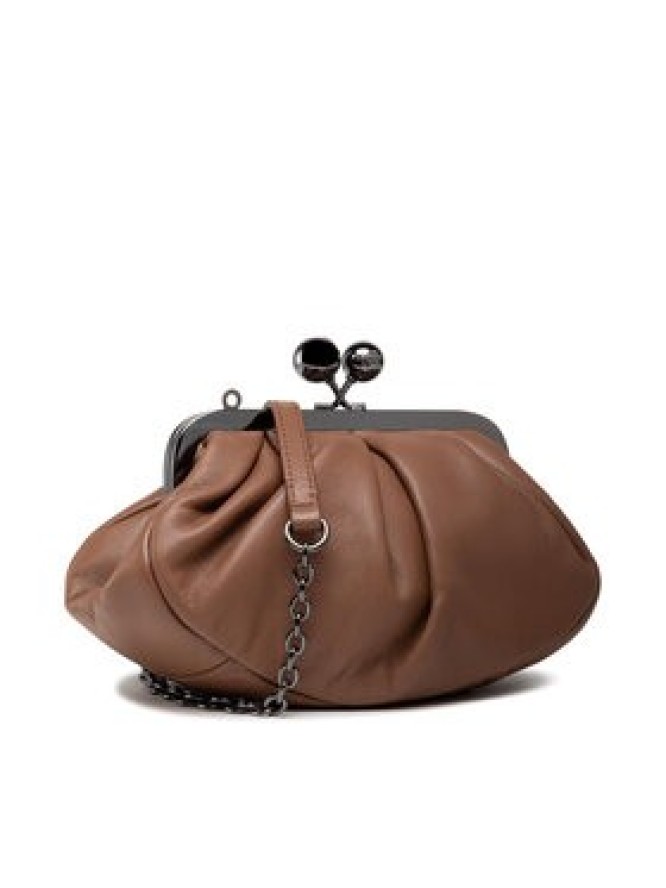 Weekend Max Mara Torebka Prati 55160112600 Brązowy