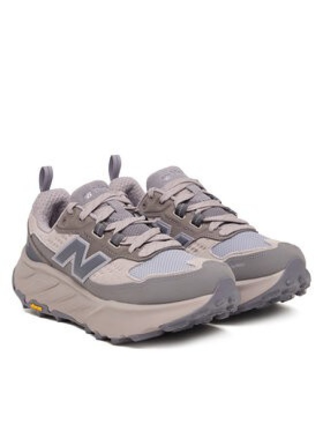 New Balance Buty do biegania Hierro Trek WHIET90M Fioletowy jasny