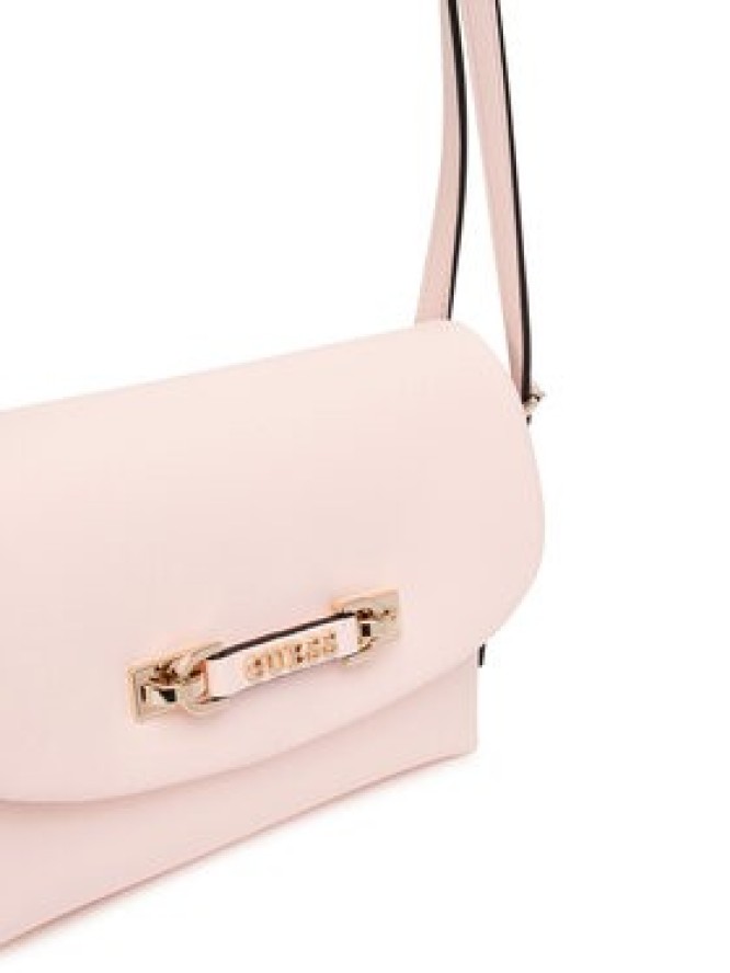 Guess Torebka HWBG96 44190 Różowy