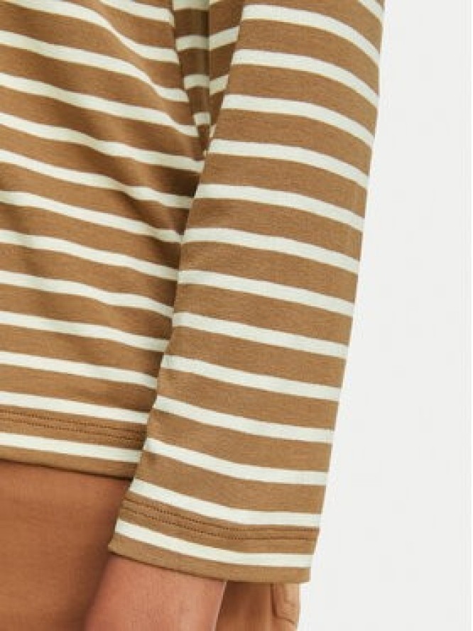 Marella Bluzka Mora 2625976021 Beżowy Regular Fit