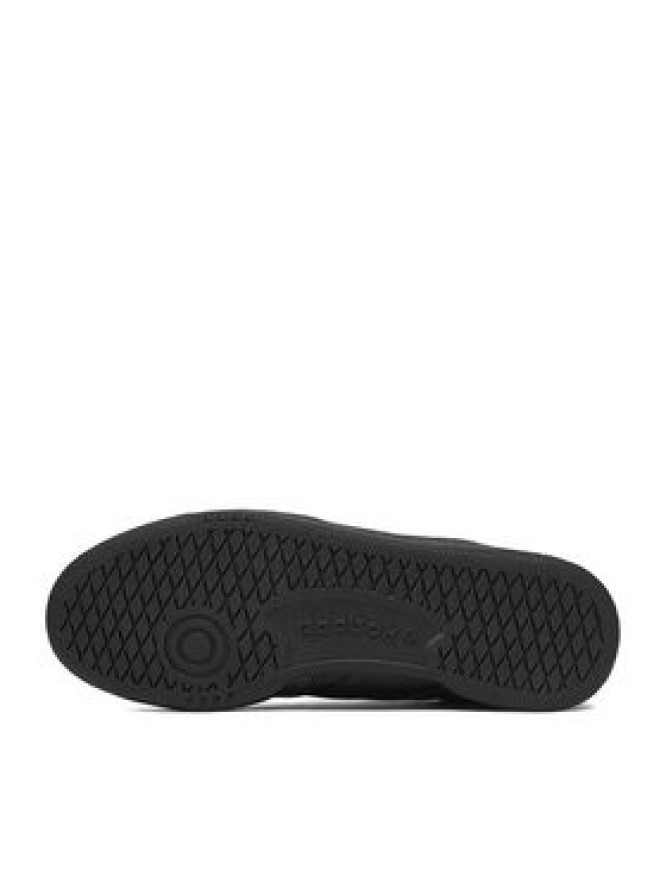 Reebok Sneakersy Club C 85 EO-CLUB C 85 100271716 Czarny