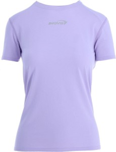Koszulka szybkoschnąca damska Inov-8 Airlite Short Sleeve T-Shirt