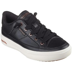 Buty sportowe damskie Skechers Arch Fit Arcade On My Way