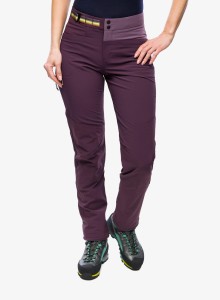 Spodnie softshell damskie Ortovox Pala Pants