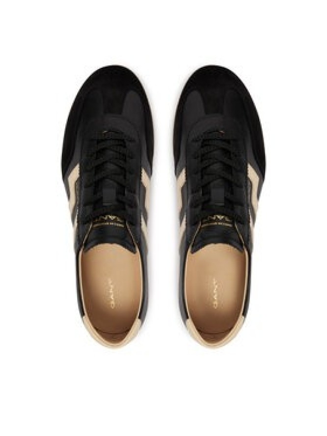 Gant Sneakersy 32531277 Czarny