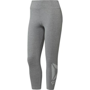 Spodnie sportowe damskie Reebok EL Prime Group Legg
