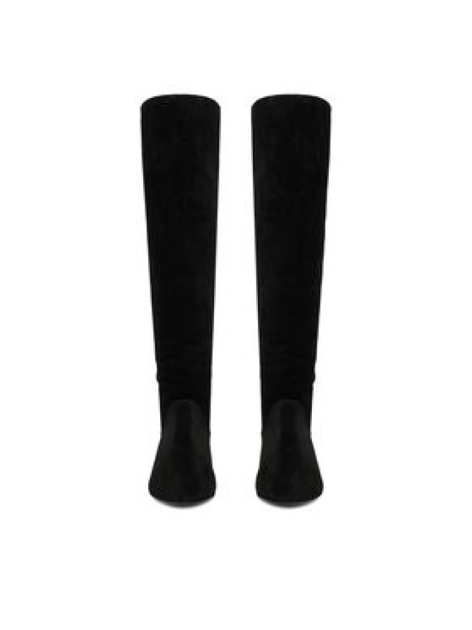 Badura Kozaki EO-CELIA-60504-25 Czarny