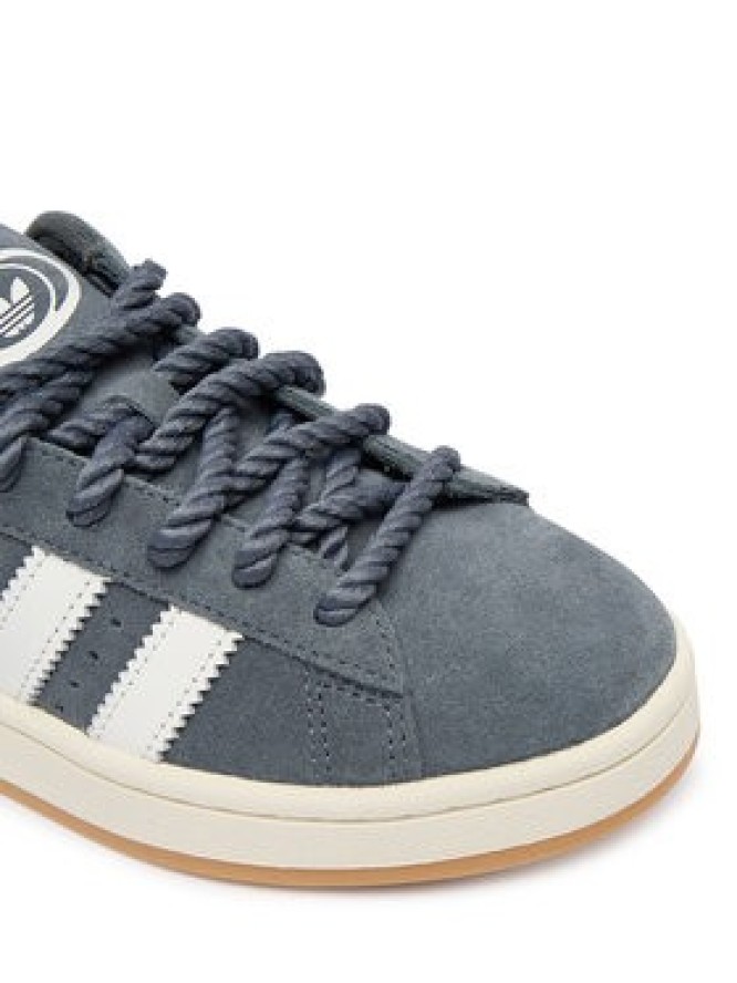 adidas Sneakersy Campus 00S JP6192 Szary