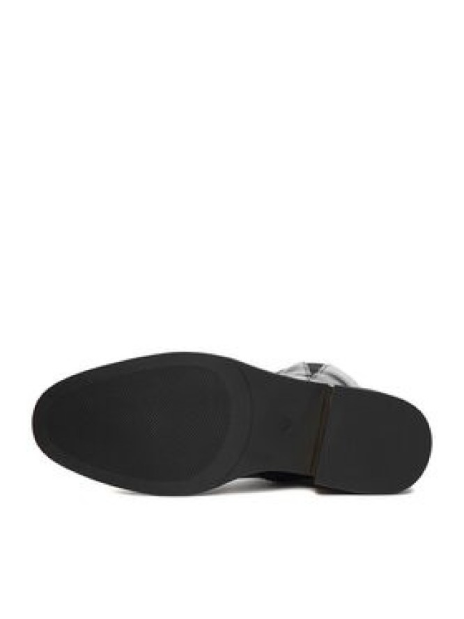 DeeZee Kozaki HX22099-5 Czarny