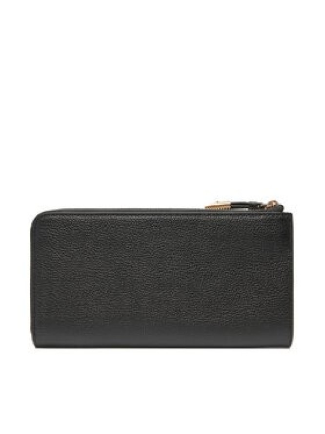 Furla Portfel Goccia L Zip Around WP00471 BX3036 KH O6000 Czarny